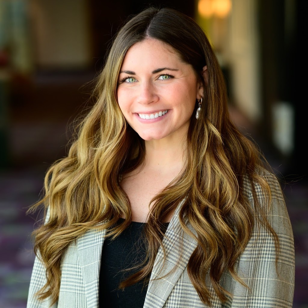 Avatar of Lauren McCutcheon