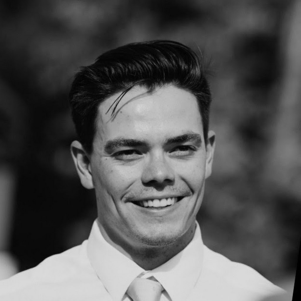 Avatar of Hunter H.