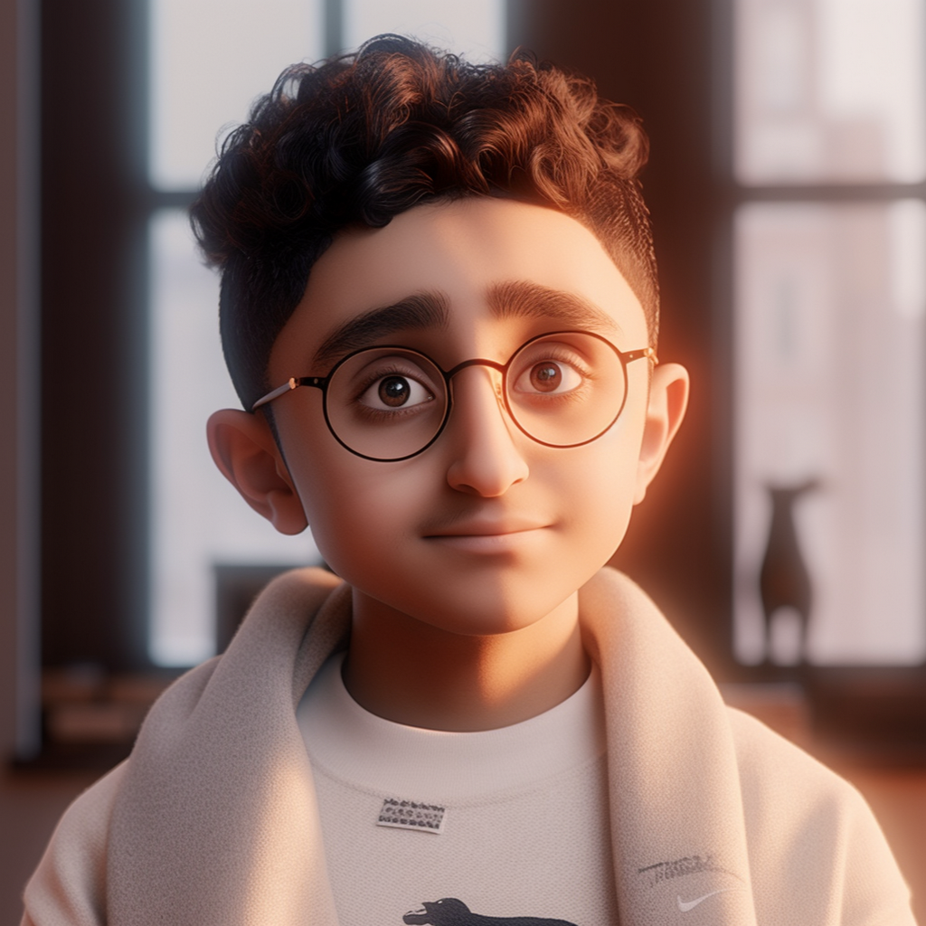 Avatar of Anuj A.
