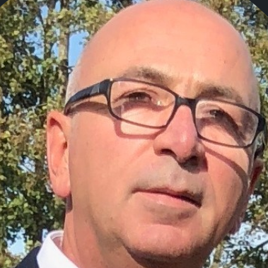 Avatar of Gary F.