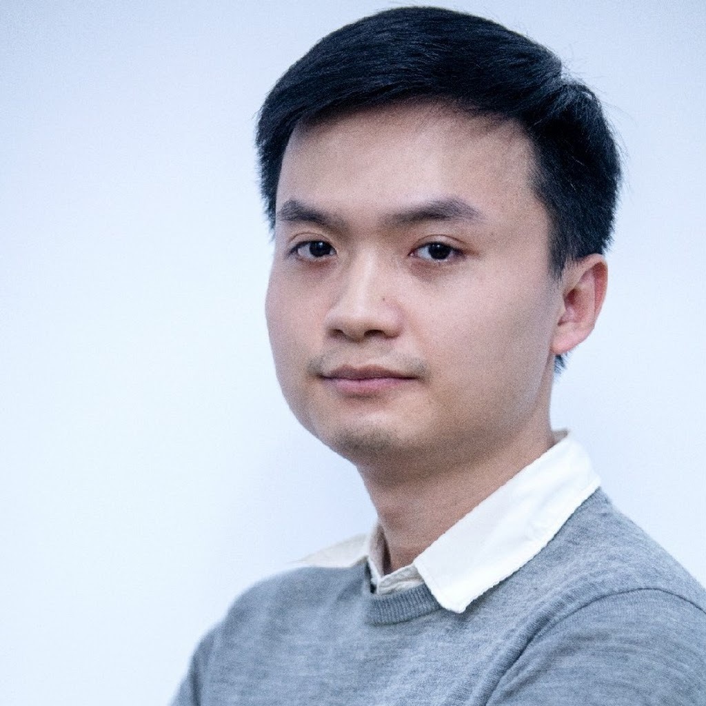Avatar of Dinh D.