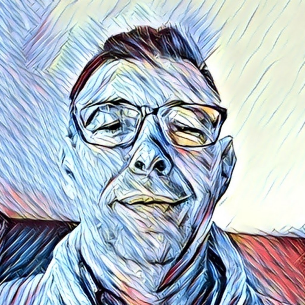 Avatar of Andre P.