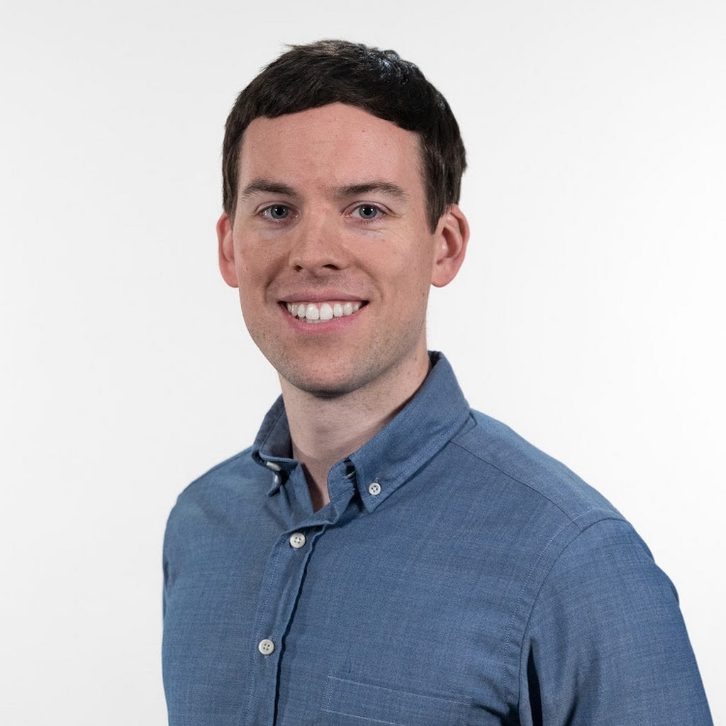 Avatar of Conor G.