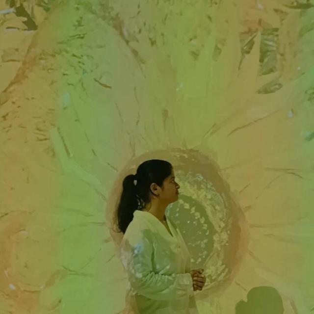 Avatar of Akansha S.