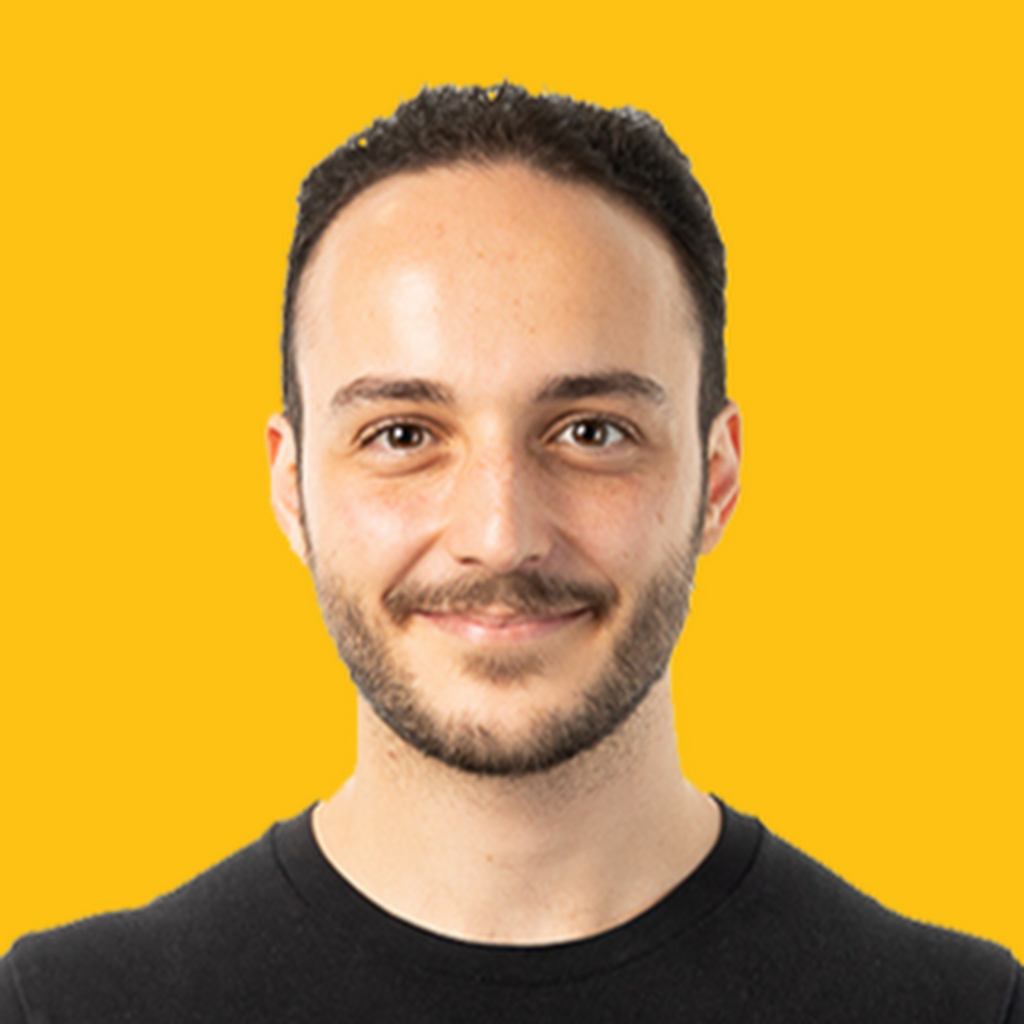 Avatar of Gabriel S.