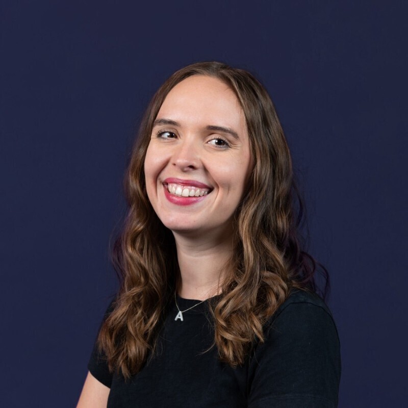 Avatar of Anna Scarbrough