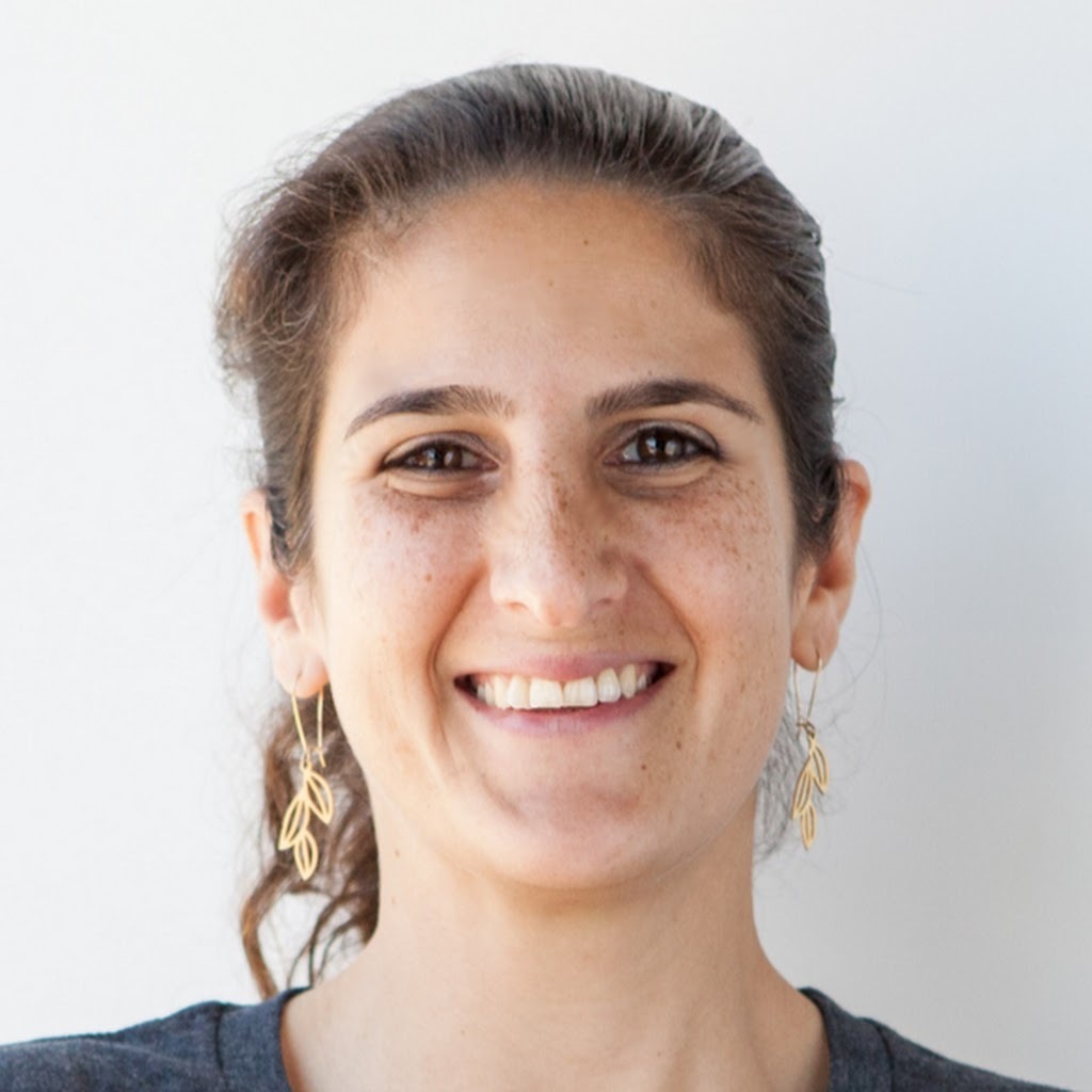 Avatar of Anat D.