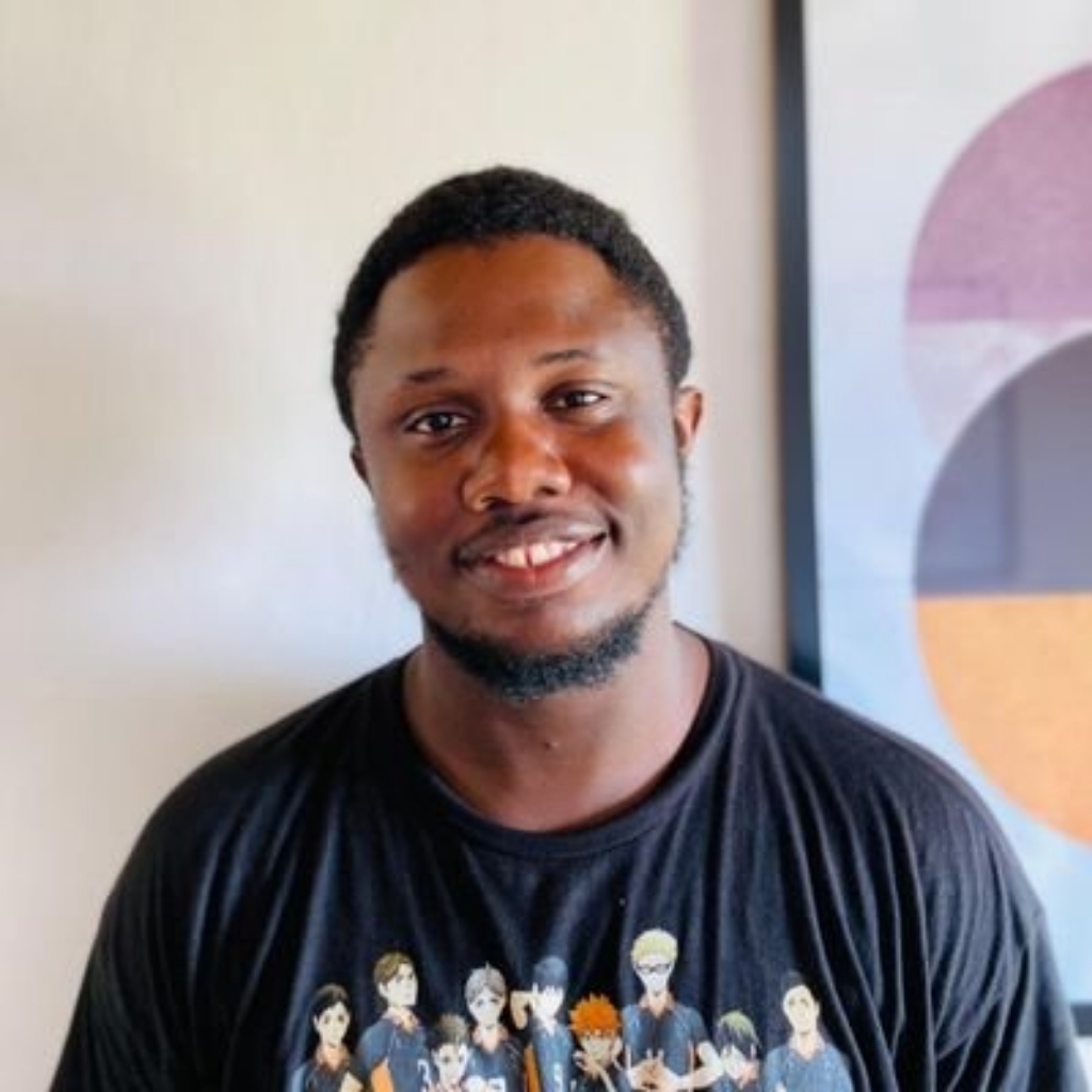 Avatar of Ejiro O.