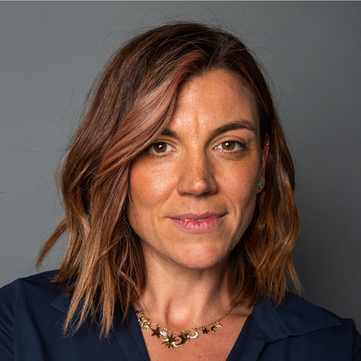 Avatar of Alison Macdonald