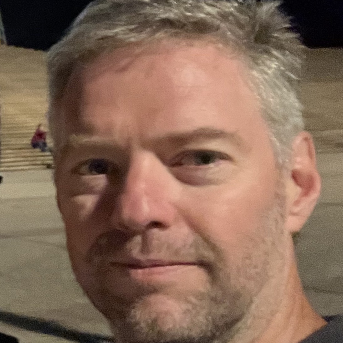 Avatar of James Senator