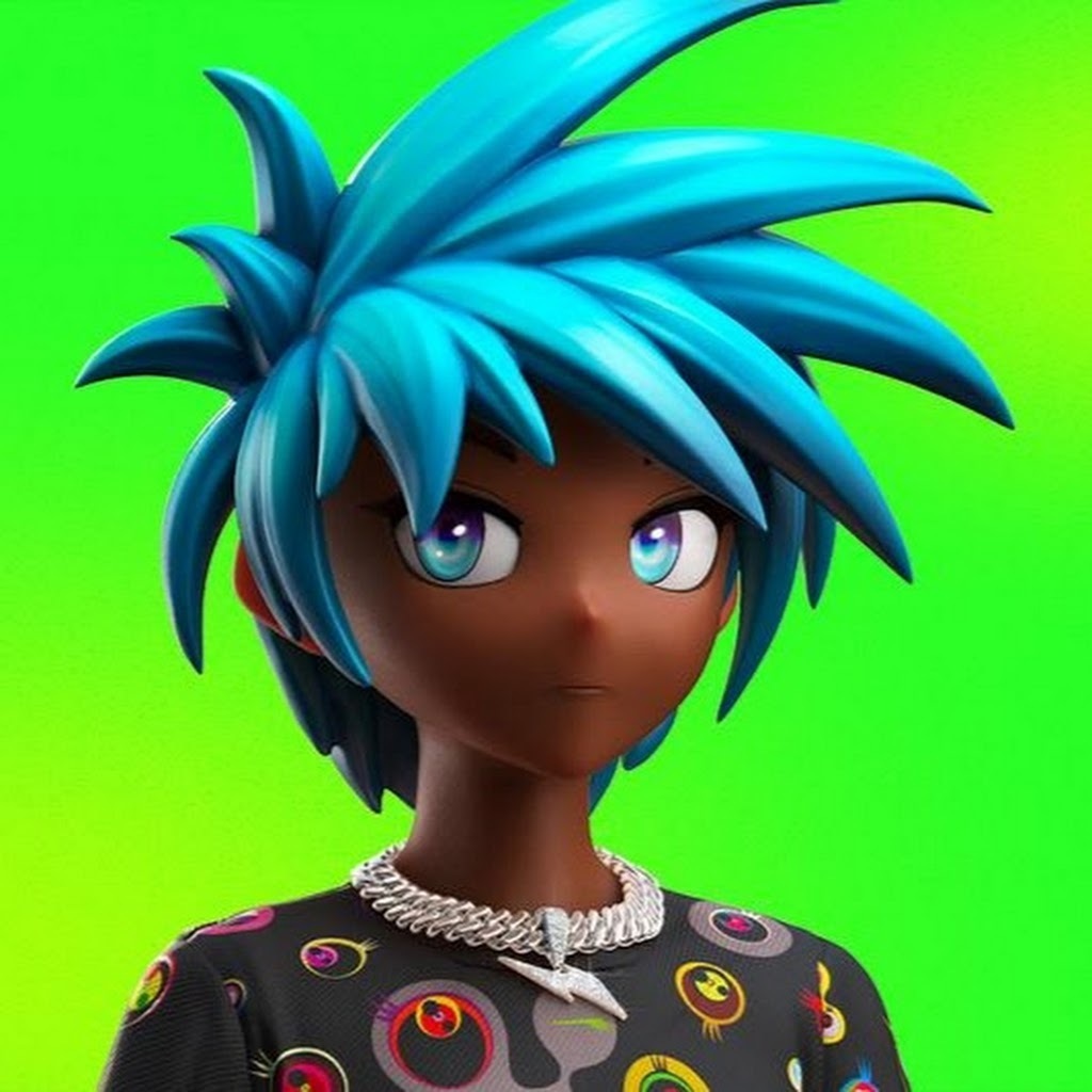Avatar of Nigel A.