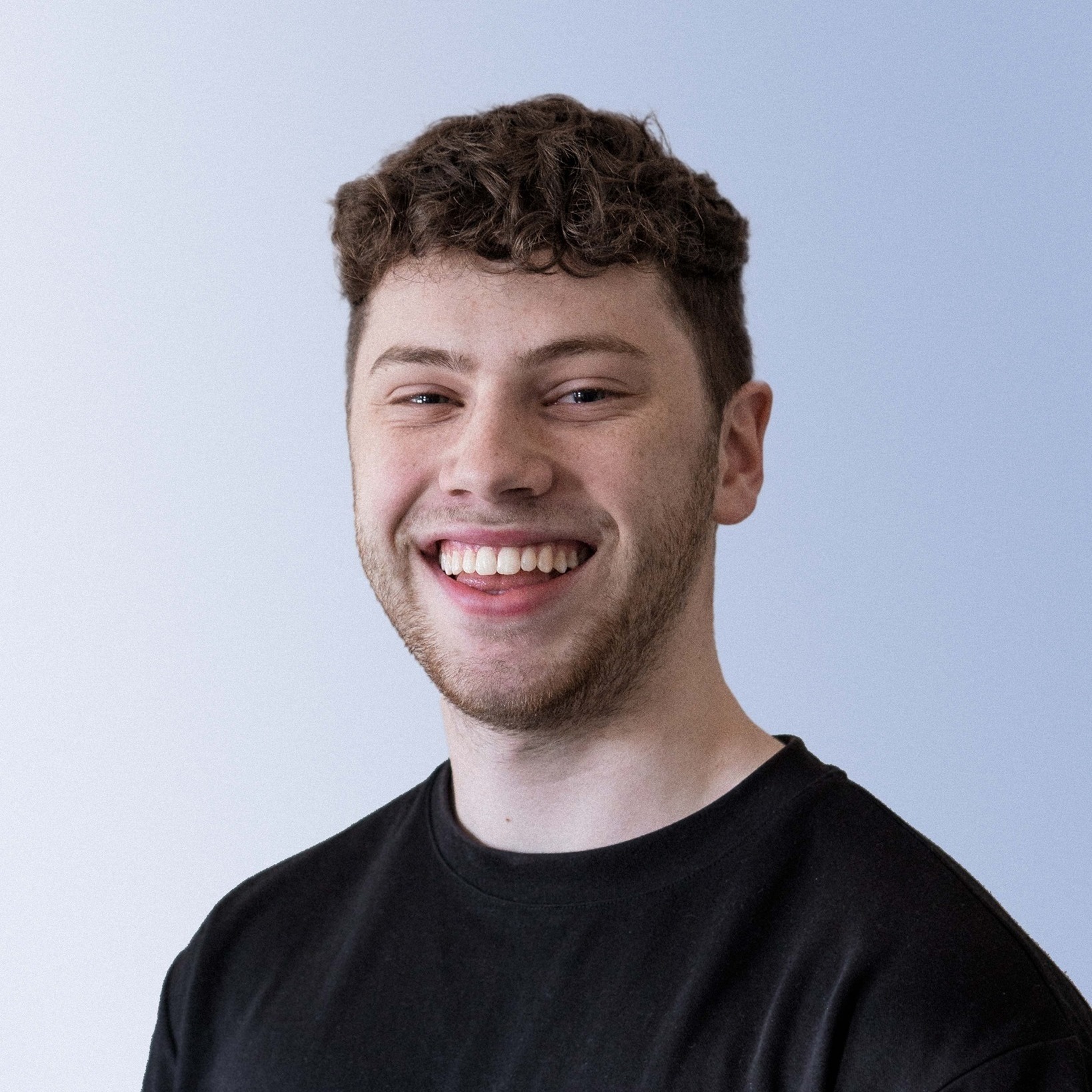 Avatar of Ethan