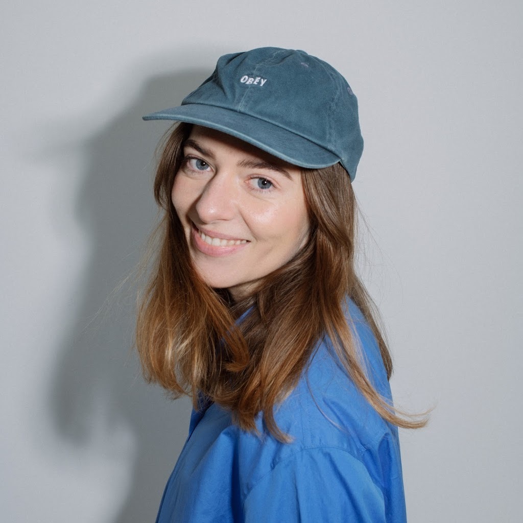 Avatar of Ilona D.