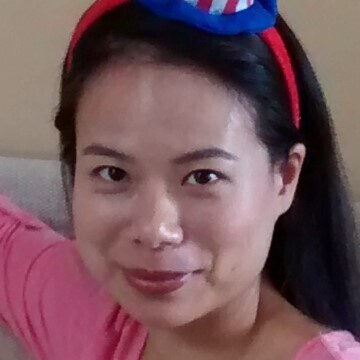 Avatar of Jingjing F.