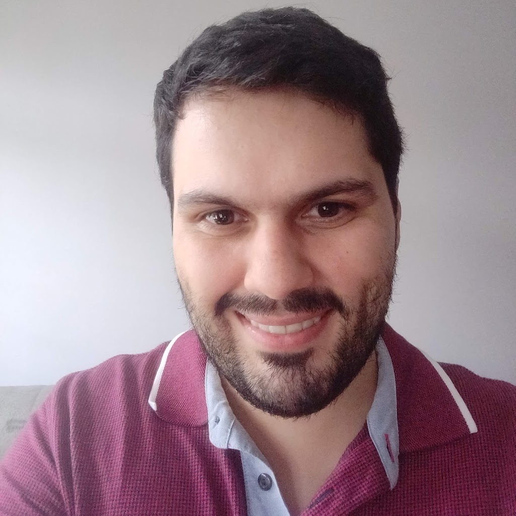 Avatar of Mateus A.