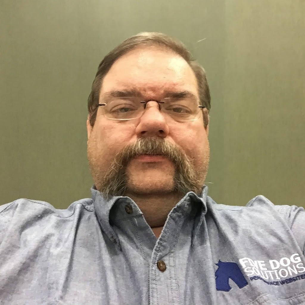 Avatar of Buck B.
