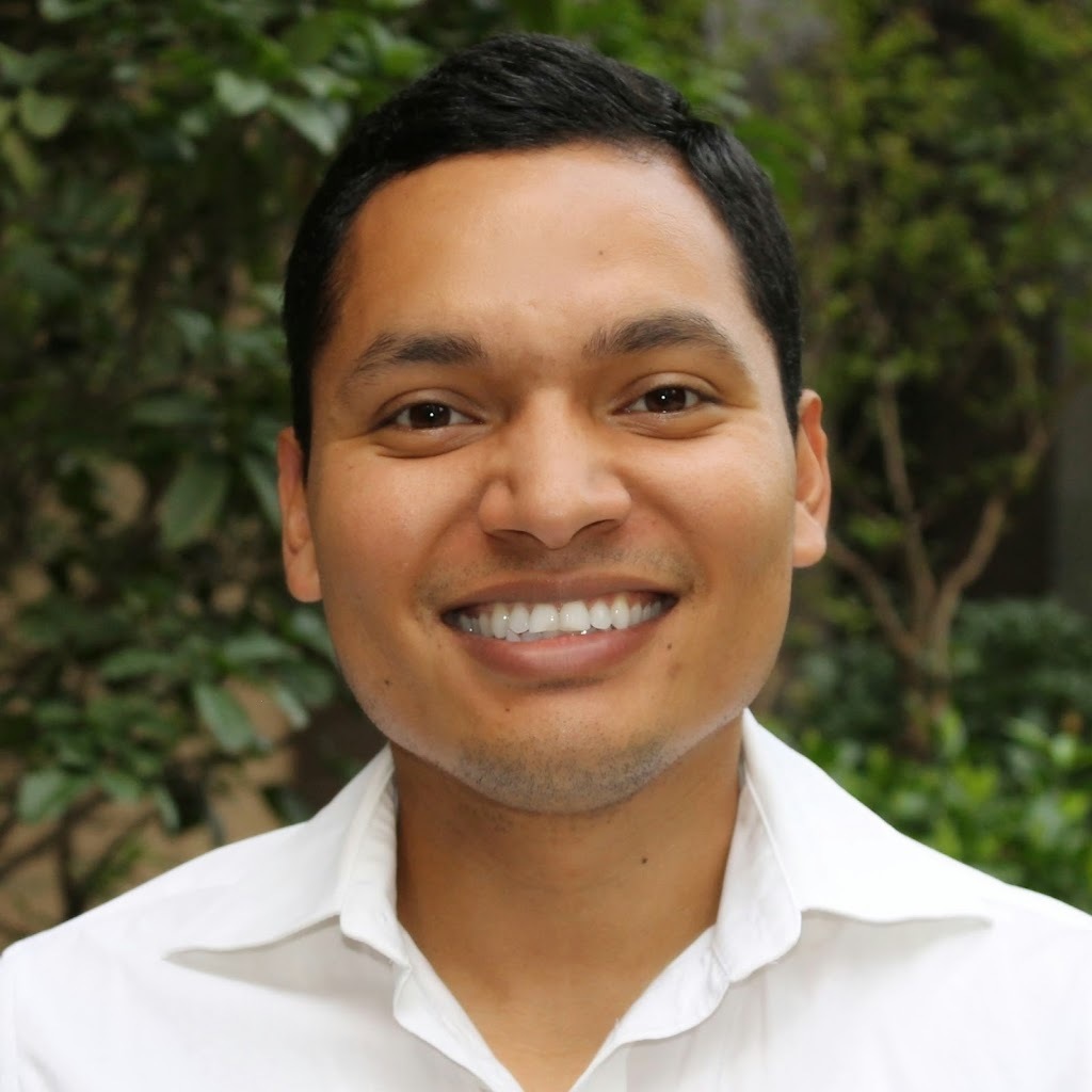 Avatar of Shazer M.