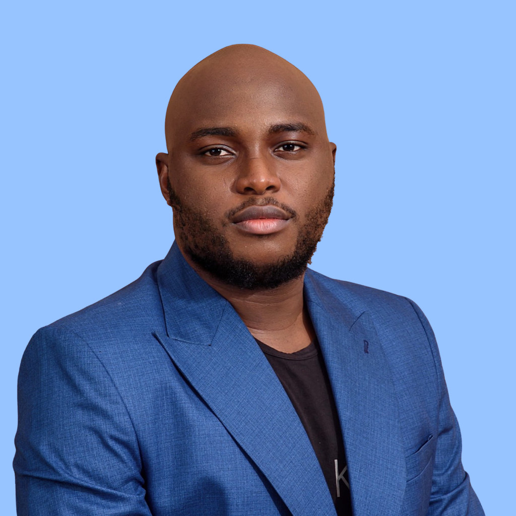 Avatar of Chinedu O.