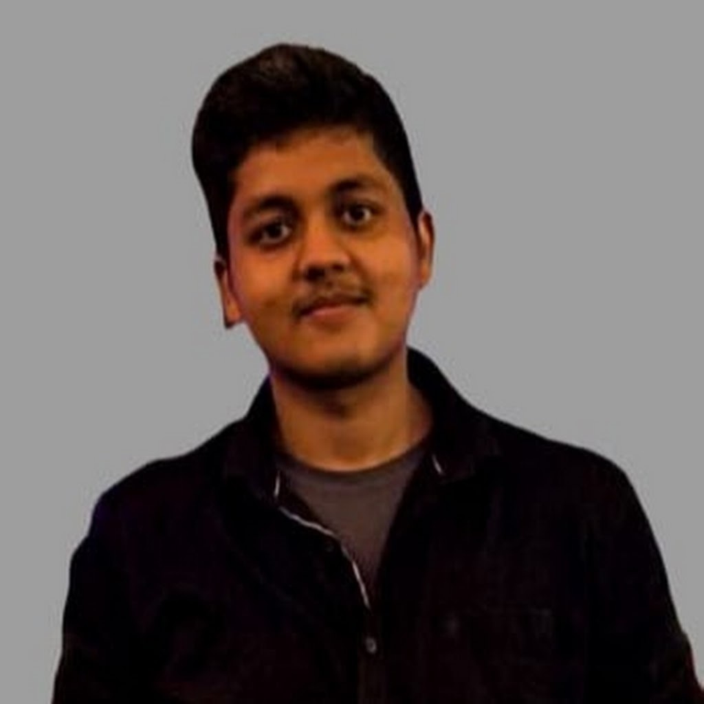 Avatar of Rohan G.