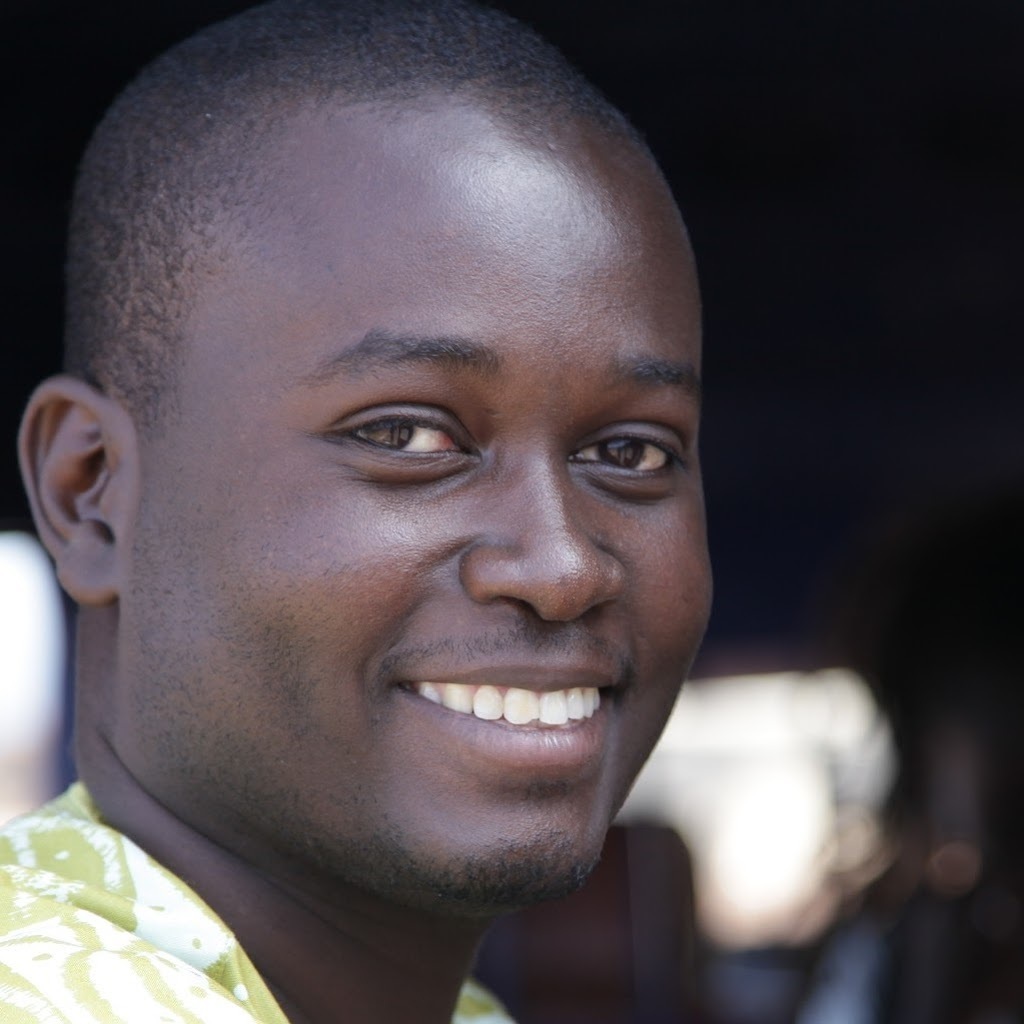 Avatar of Alassane D.