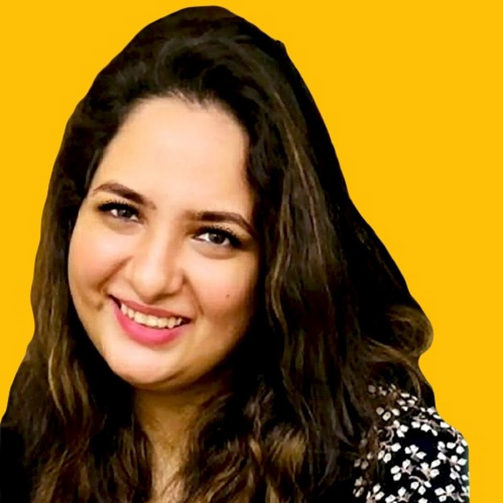 Avatar of Mehvish D.