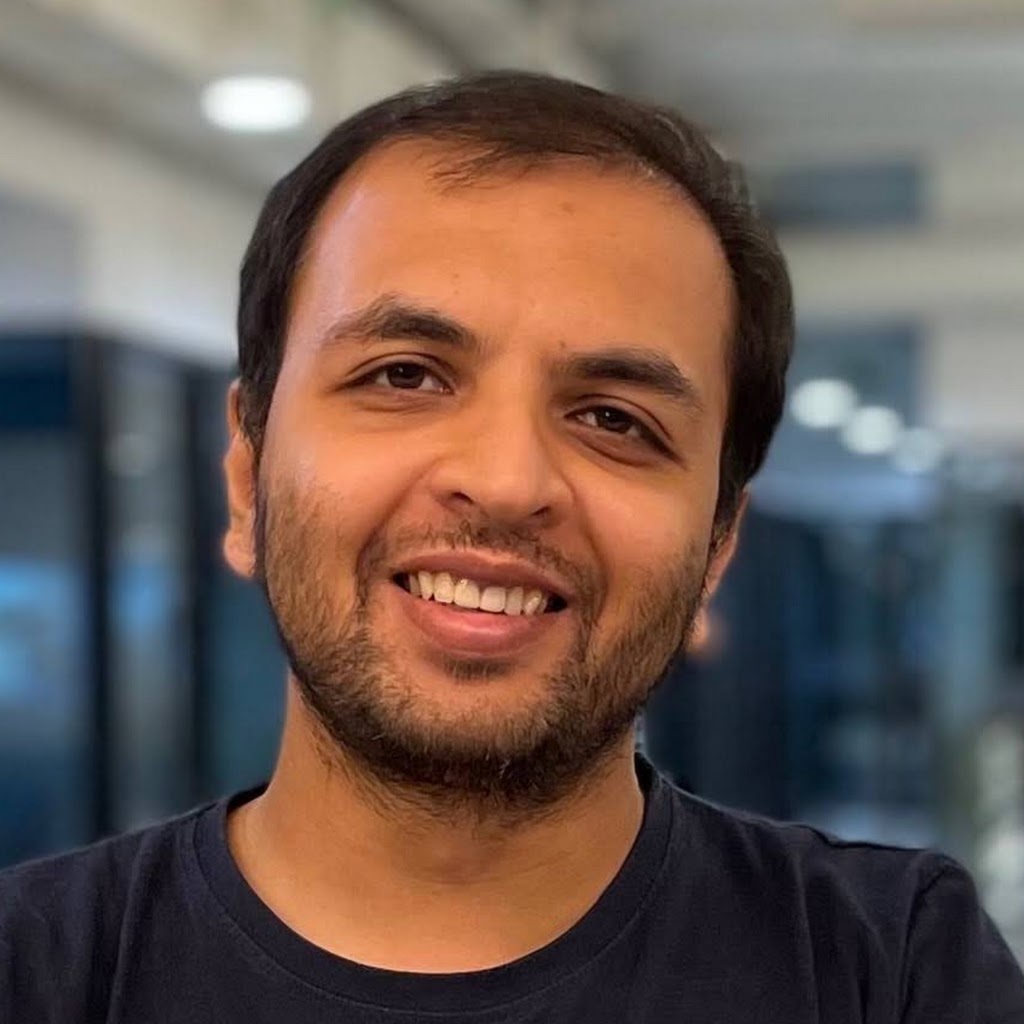 Avatar of Srikrishnan G.
