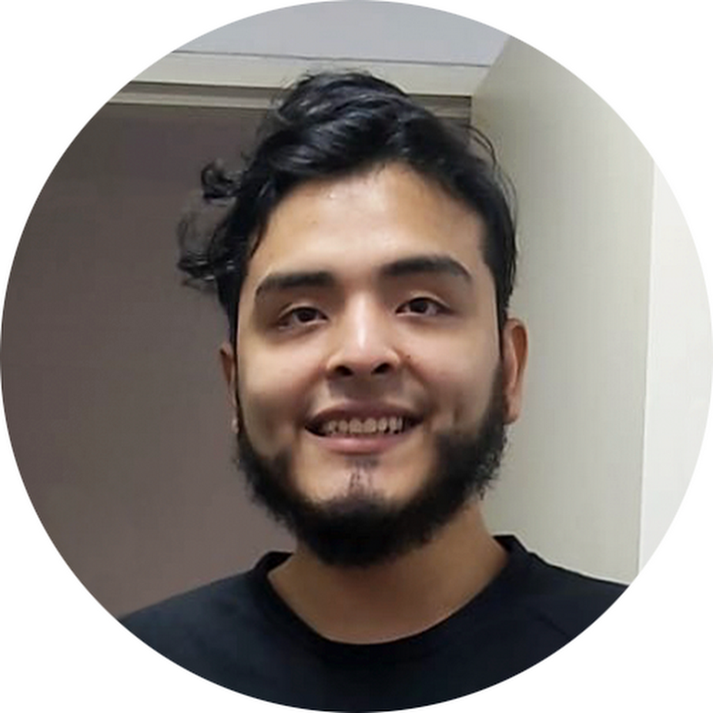 Avatar of Ernesto