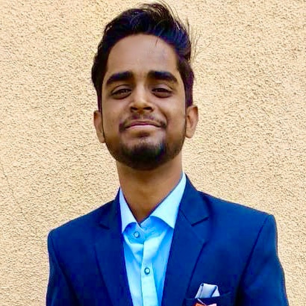 Avatar of Aman S.