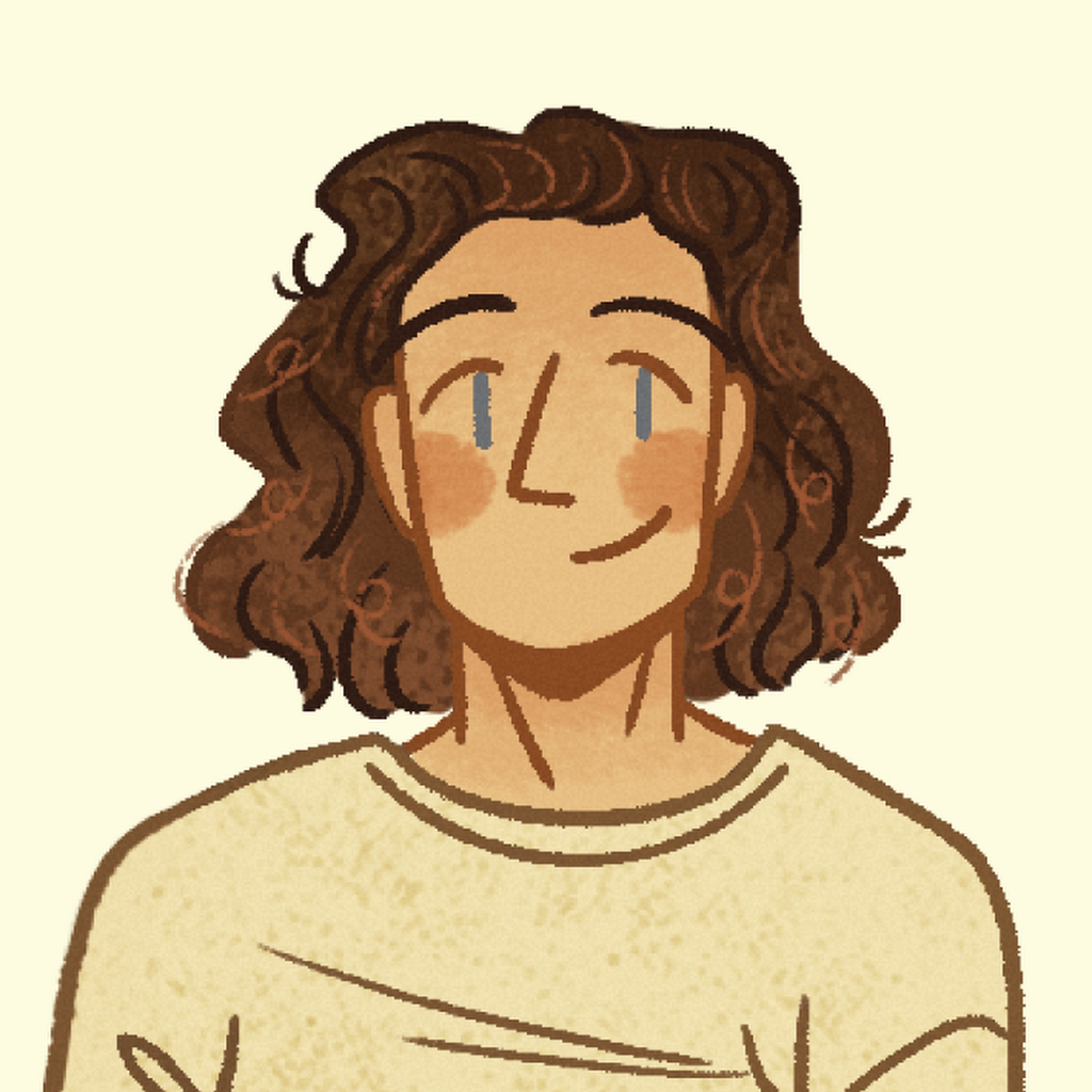 Avatar of Dakota S.