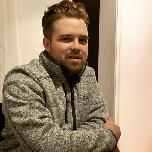 Avatar of Keaton Ross