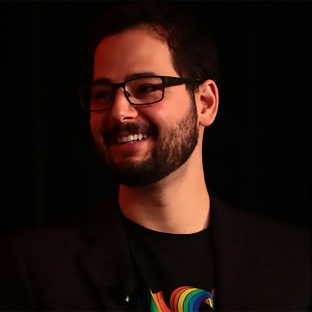 Avatar of Noam C.
