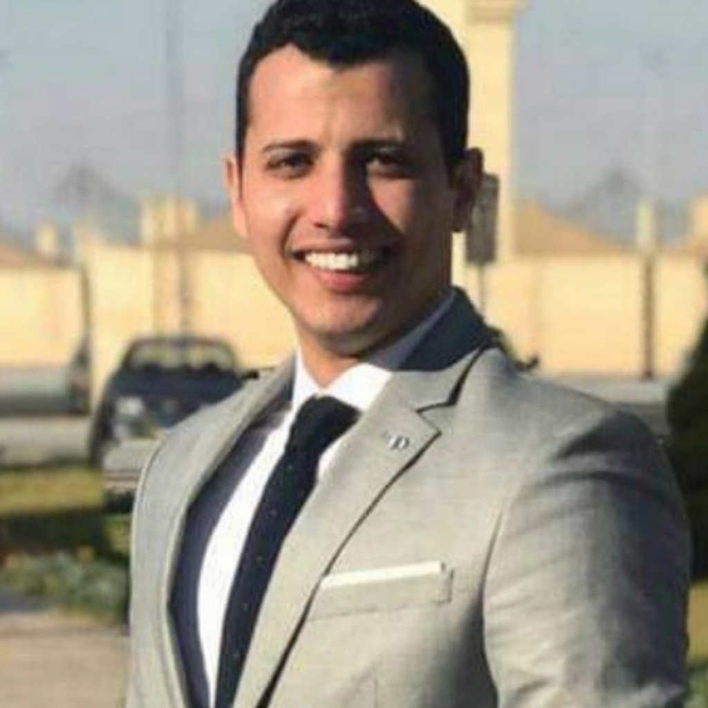 Avatar of Abdullah T.