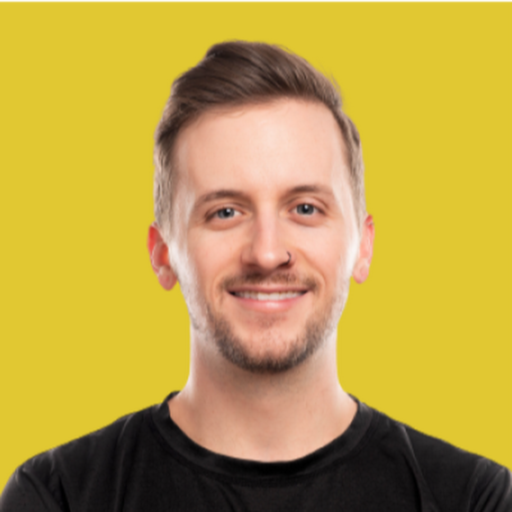 Avatar of Brian B.