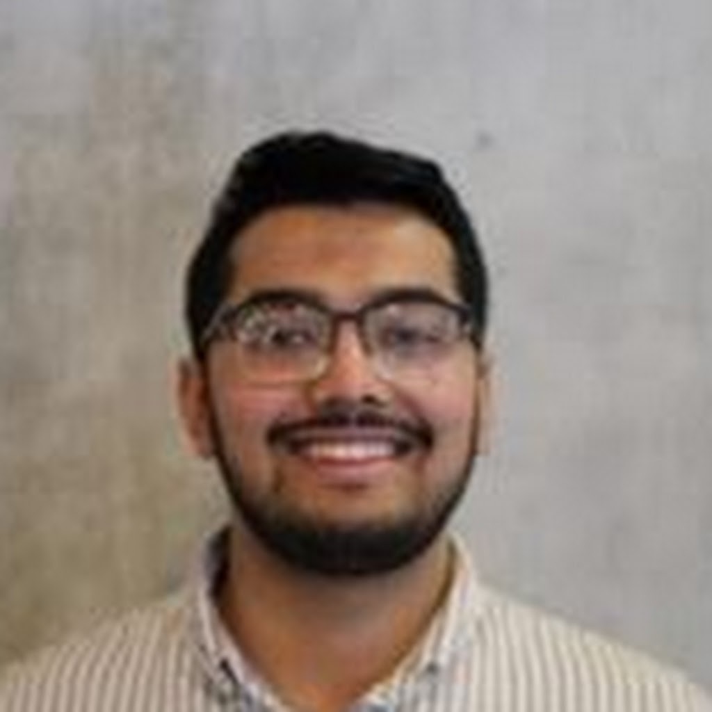 Avatar of Syed A.