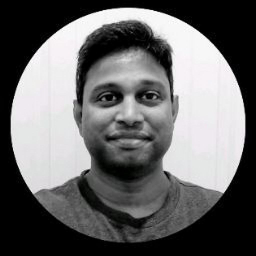 Avatar of Shravan T.