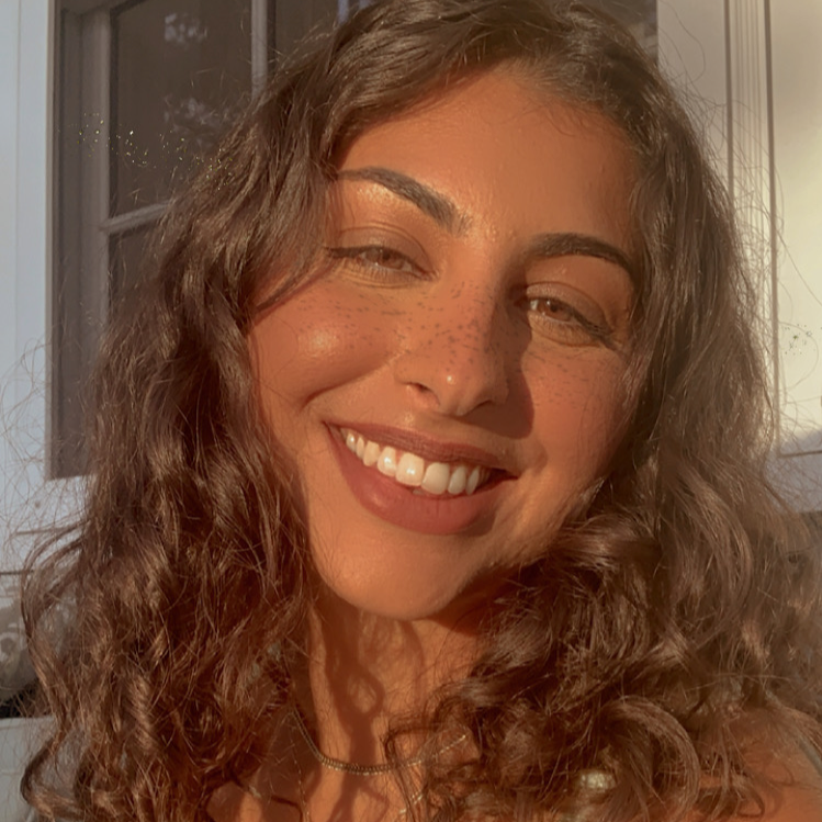 Avatar of Meena M.