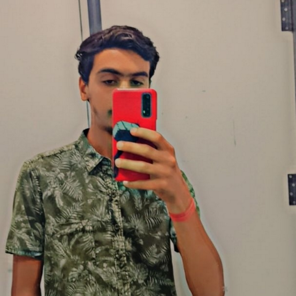 Avatar of NIKHIL S.