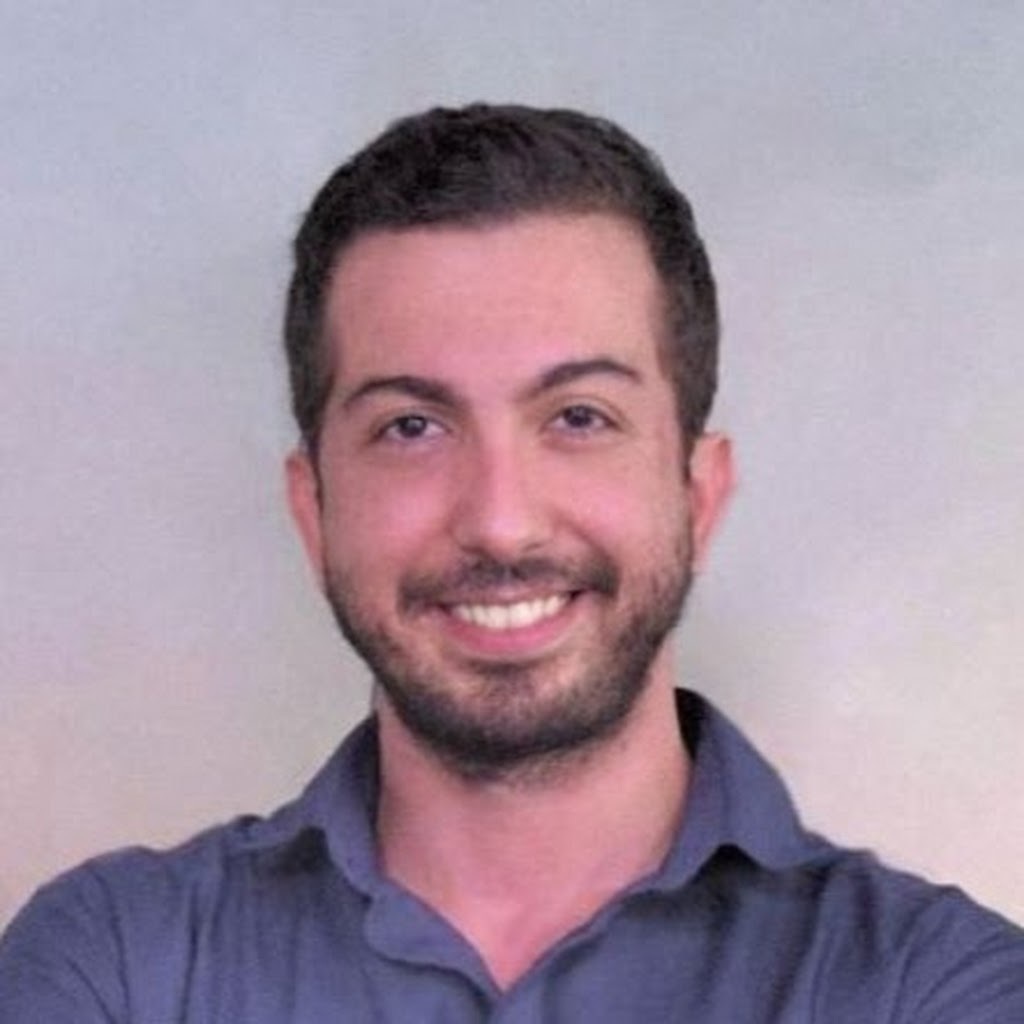 Avatar of Sasan M.