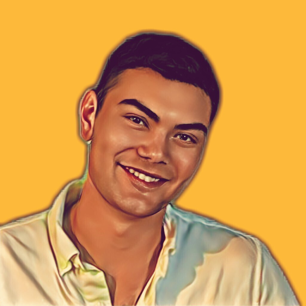 Avatar of Trevor L.