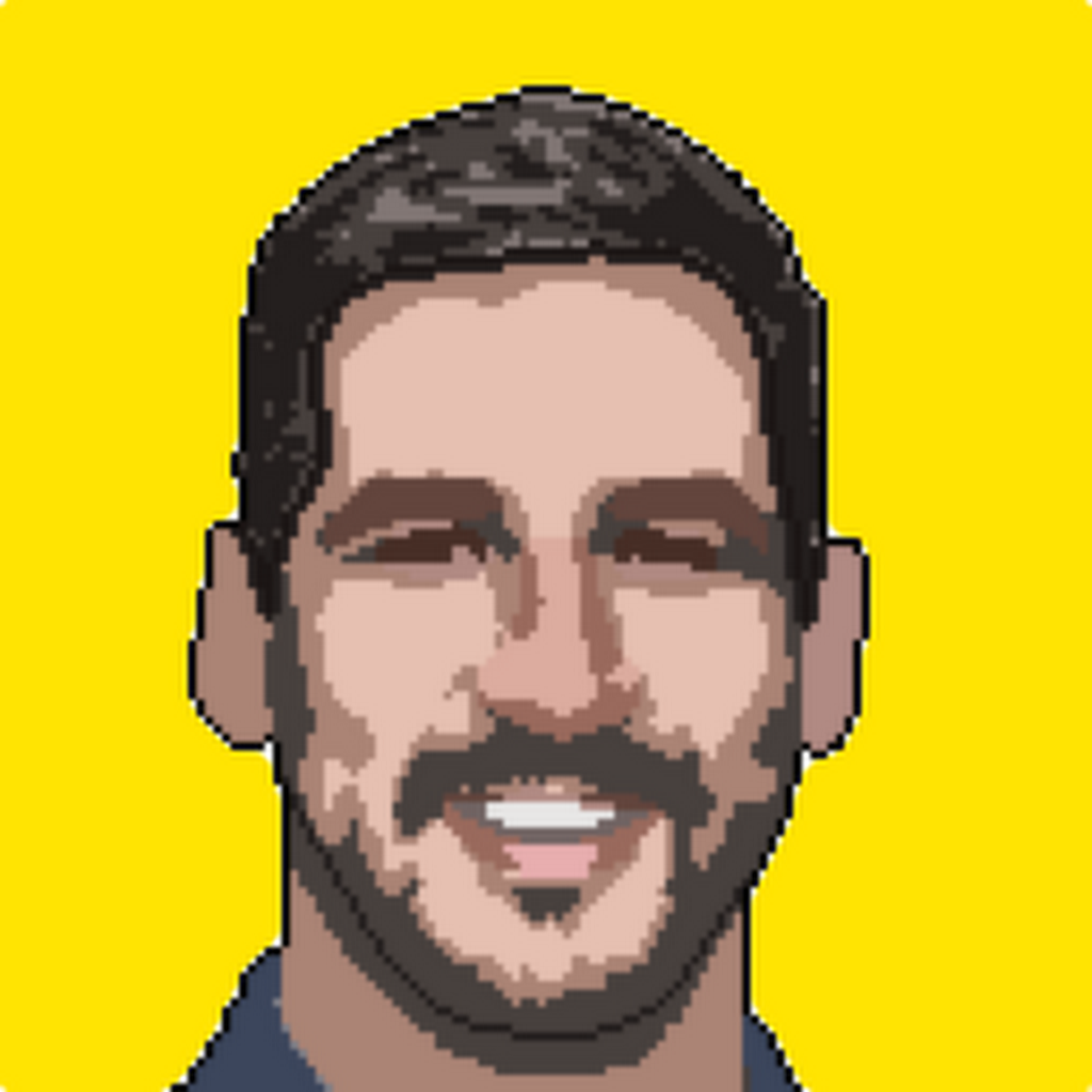 Avatar of Alex Z.