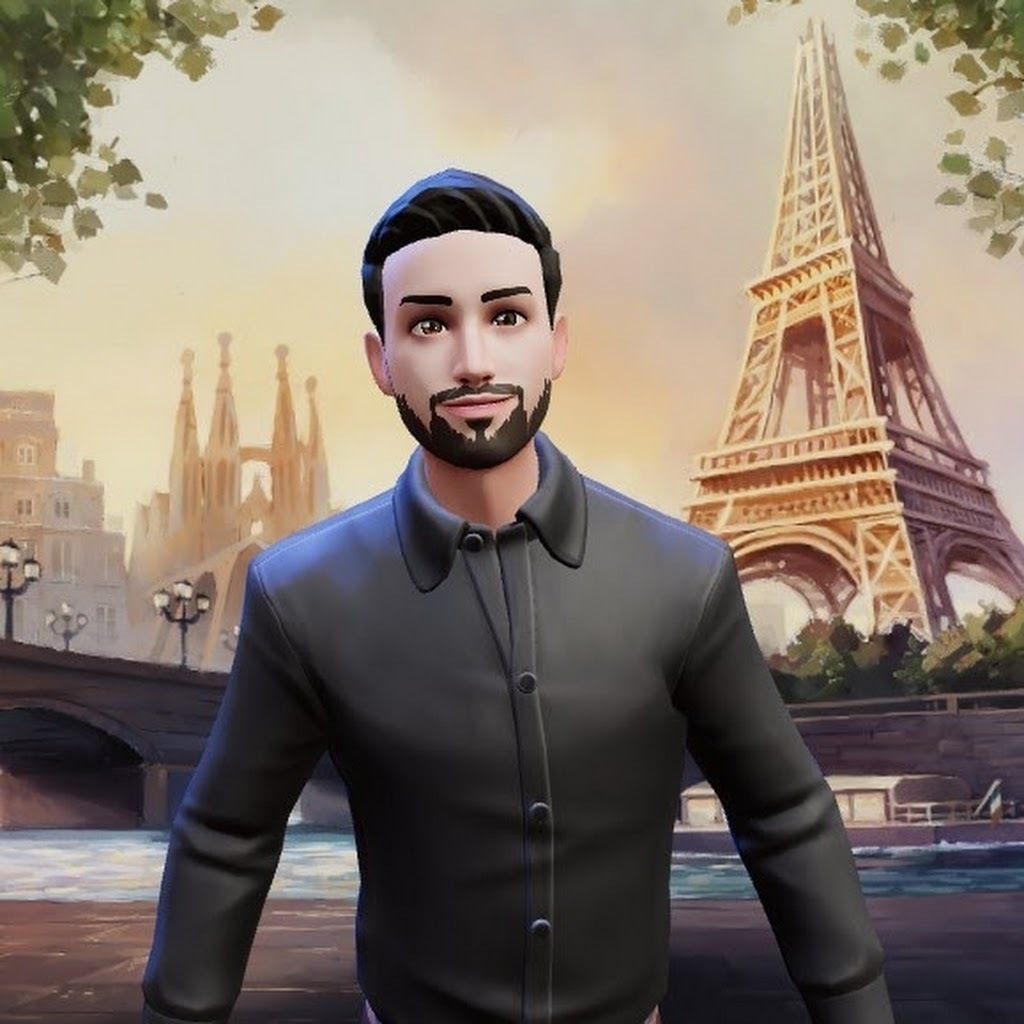 Avatar of jeremy f.