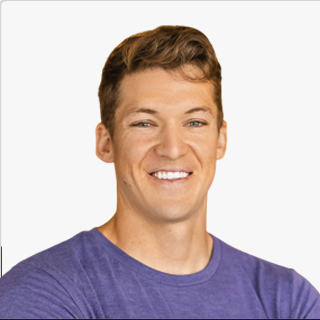 Avatar of Luke B.