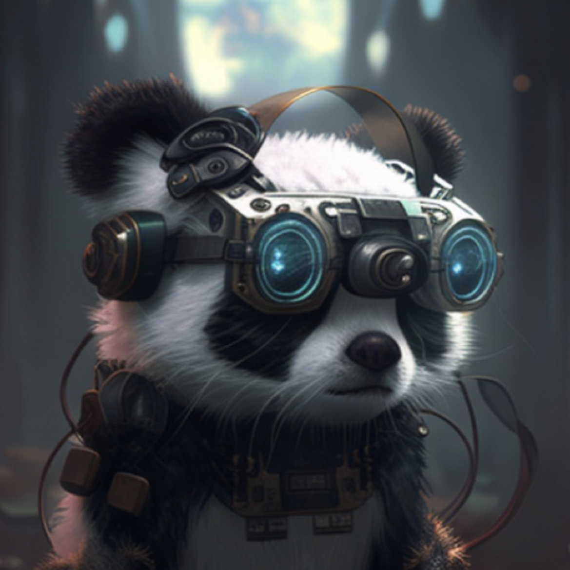 Avatar of Ying