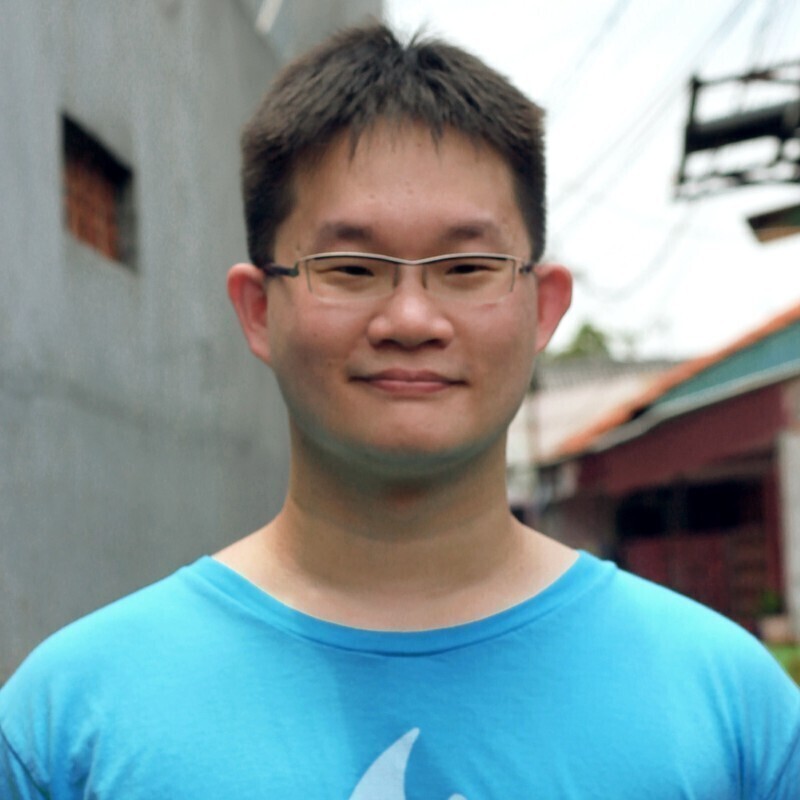 Avatar of Vincent T.