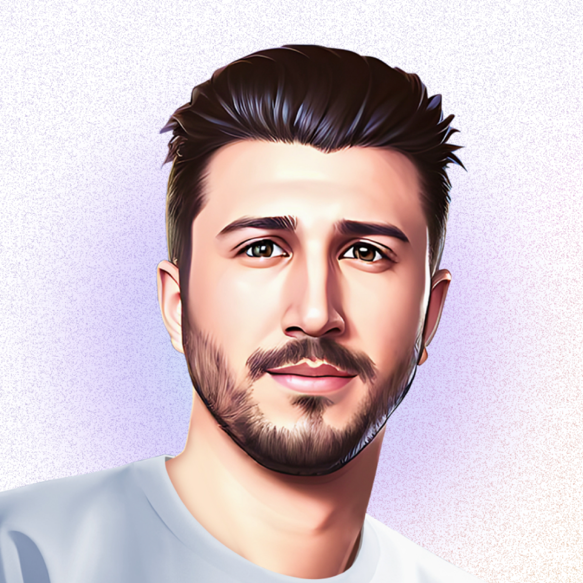 Avatar of Brandon M.