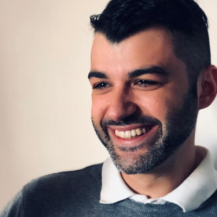 Avatar of Matias Vivone