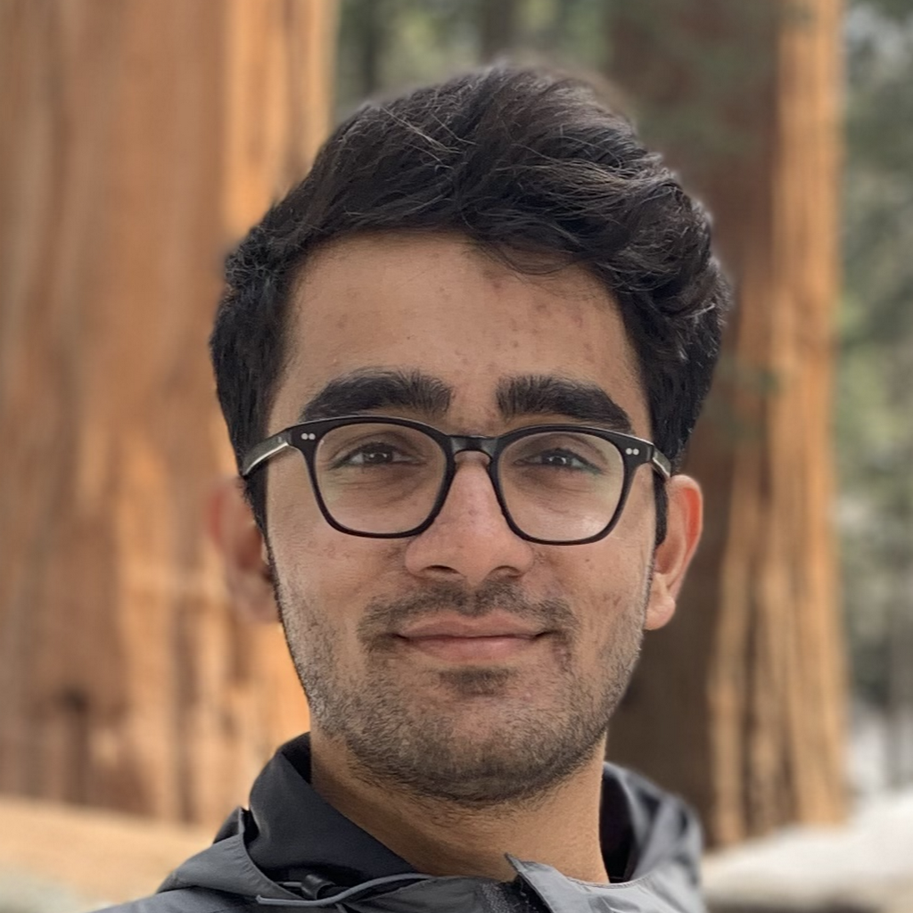 Avatar of Pranav B.