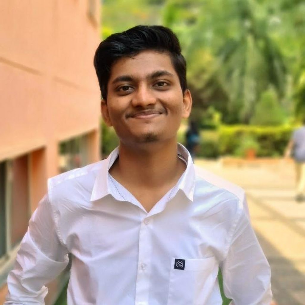 Avatar of Vikram B.