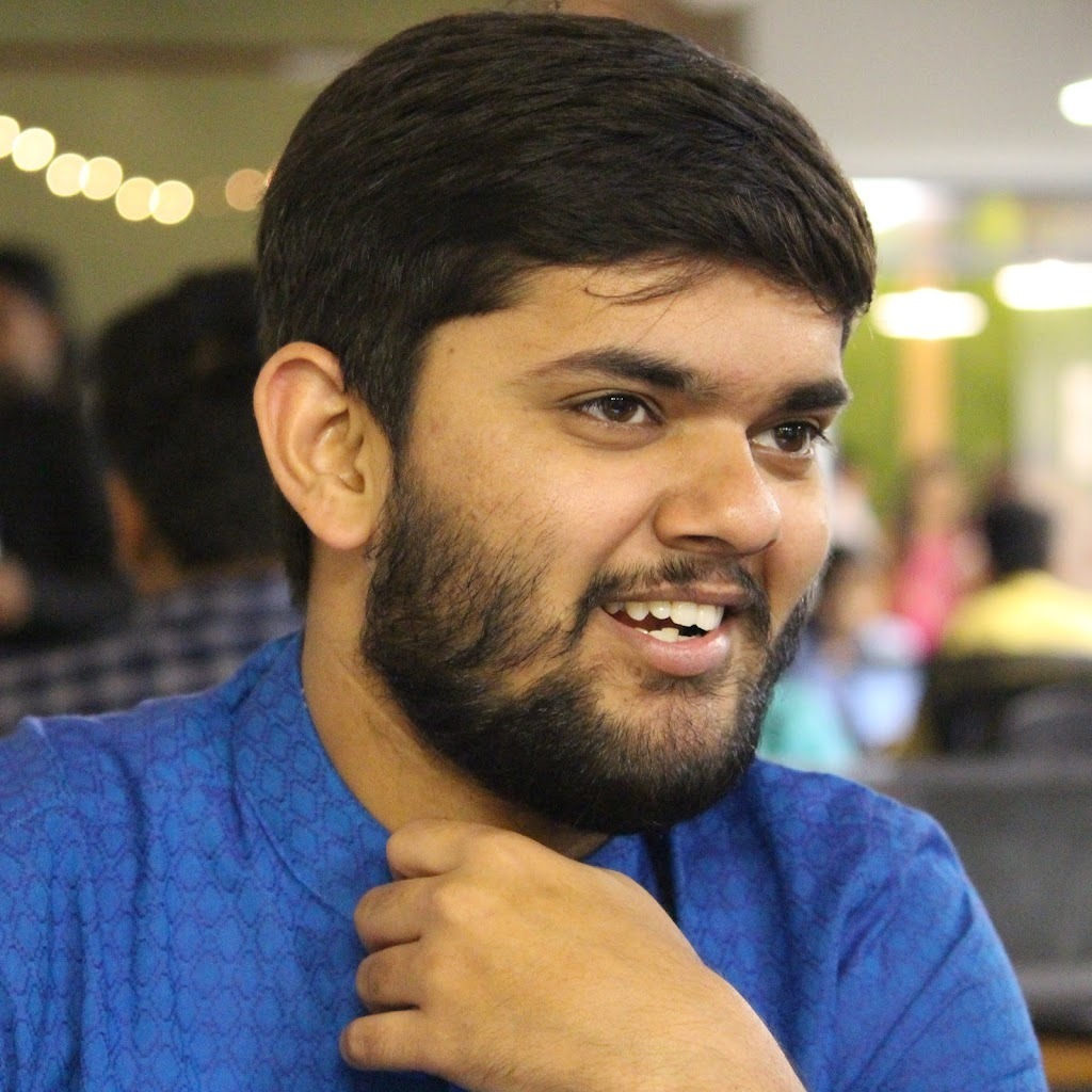 Avatar of Rohan M.