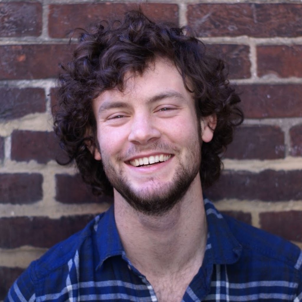 Avatar of Ryan M.